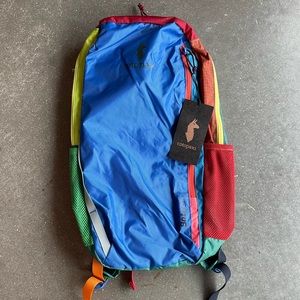 Cotopaxi Backpack